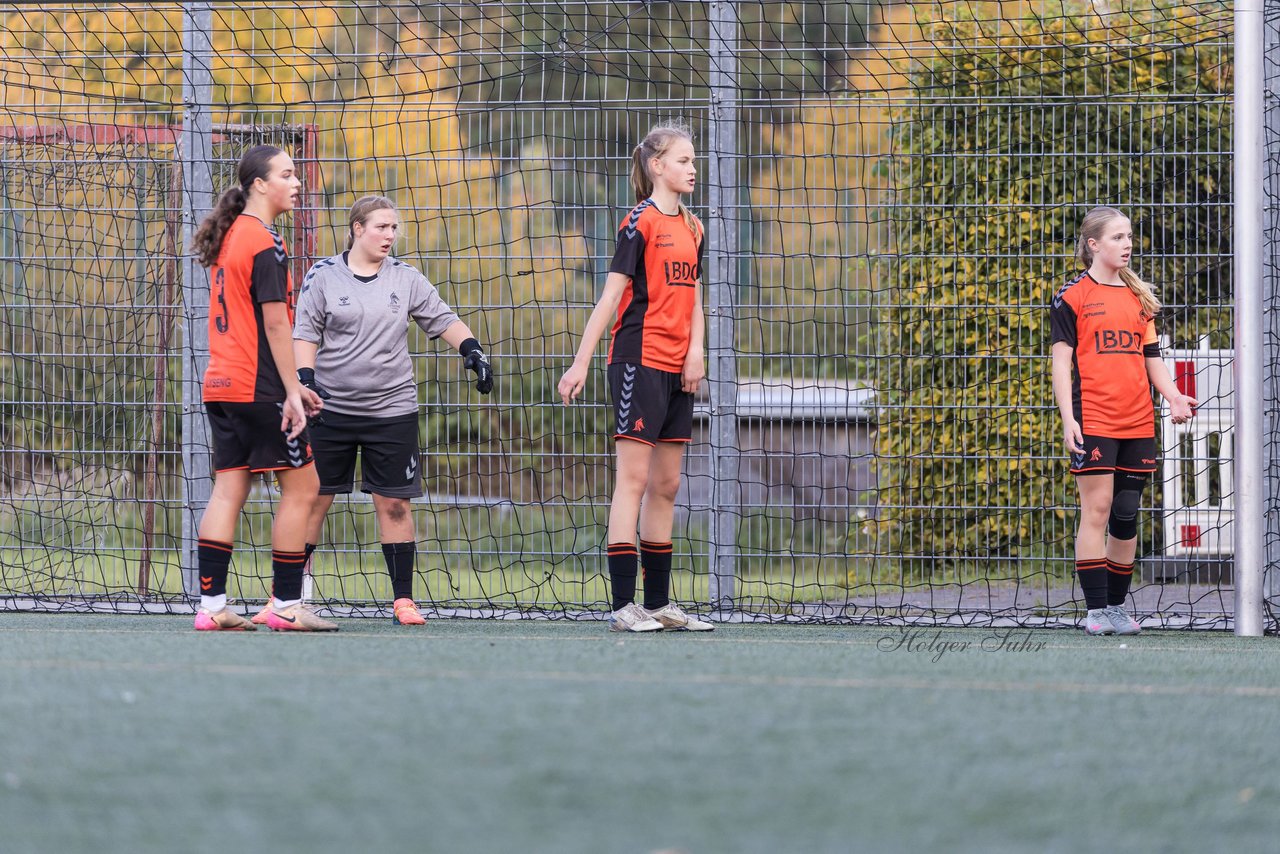 Bild 261 - wCJ Holstein Kiel Turnier